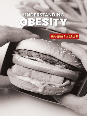cover image of Understanding Obesity